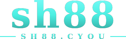 sh88 logo